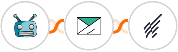 SegMate + SMTP + Benchmark Email Integration