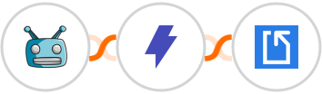 SegMate + Straico + Docparser Integration