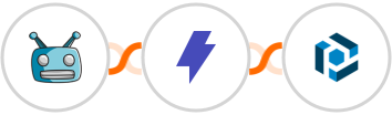 SegMate + Straico + Parseur Integration