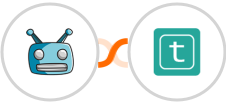 SegMate + Typless Integration