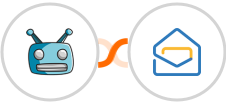 SegMate + Zoho Mail Integration