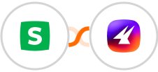 Sellfy + Aimfox Integration
