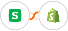Sellfy + Shopify-legacy Integration