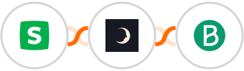 Sellfy + Sniffmail + Brevo (Sendinblue) Integration