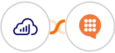 Sellsy + CallHub Integration