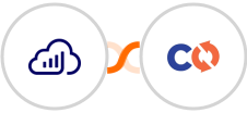 Sellsy + ChargeOver Integration