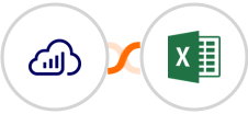 Sellsy + Microsoft Excel Integration