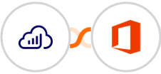 Sellsy + Microsoft Office 365 Integration