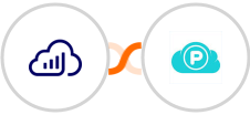 Sellsy + pCloud Integration