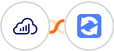 Sellsy + QuickFile Integration