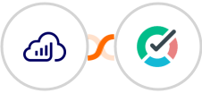 Sellsy + TMetric Integration