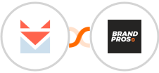 SendFox + BrandPros Integration