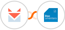 SendFox + Documentero Integration
