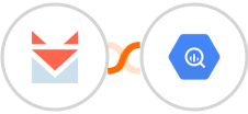 SendFox + Google BigQuery Integration