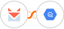 SendFox + Google BigQuery Integration