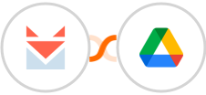 SendFox + Google Drive Integration