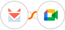 SendFox + Google Meet Integration