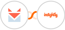 SendFox + Insightly Integration