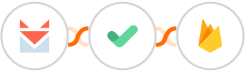 SendFox + MailerCheck + Firebase / Firestore Integration
