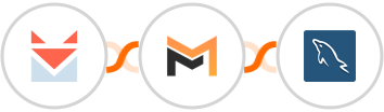 SendFox + Mailifier + MySQL Integration