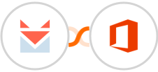 SendFox + Microsoft Office 365 Integration