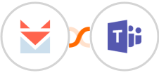 SendFox + Microsoft Teams Integration