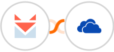 SendFox + OneDrive Integration