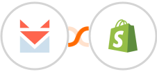 SendFox + Shopify Integration