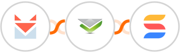 SendFox + Verifalia + SmartSuite Integration