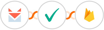 SendFox + Verificaremails + Firebase / Firestore Integration