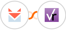 SendFox + VerticalResponse Integration