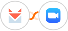 SendFox + Zoom Integration