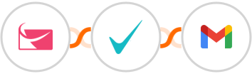 Sendlane + EmailListVerify + Gmail Integration