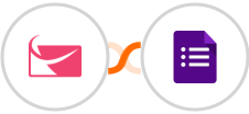 Sendlane + Google Forms Integration