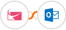Sendlane + Microsoft Outlook Integration