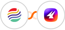 Sendlio + Aimfox Integration