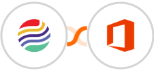 Sendlio + Microsoft Office 365 Integration