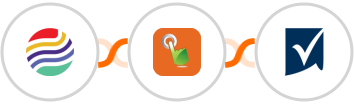 Sendlio + SMS Gateway Hub + Smartsheet Integration