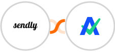 Sendly + Assinafy Integration