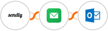 Sendly + BillionVerify + Microsoft Outlook Integration