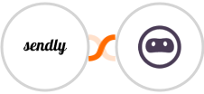 Sendly + Browse AI Integration