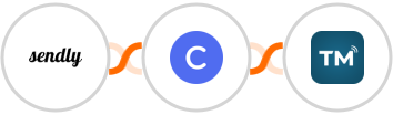 Sendly + Circle + TextMagic Integration
