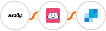 Sendly + Credit Repair Cloud + SendGrid Integration