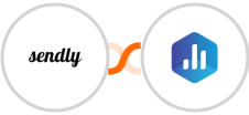 Sendly + Databox Integration