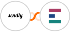 Sendly + Elorus Integration