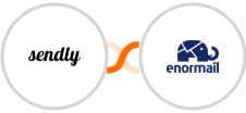Sendly + Enormail Integration