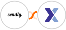 Sendly + Flexmail Integration