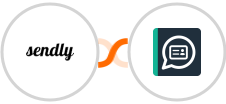 Sendly + HelloLeads Integration