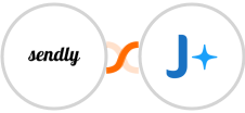 Sendly + JobAdder Integration
