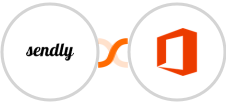 Sendly + Microsoft Office 365 Integration